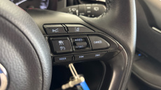 Toyota Yaris 1.5 Hybrid Icon 5dr CVT Hybrid Hatchback